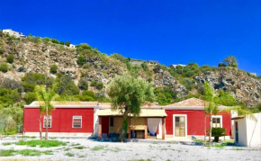 La casa rossa